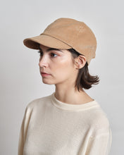 画像をギャラリービューアに読み込む, N-196 / Lymington Cap (Corduroy)
