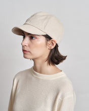 画像をギャラリービューアに読み込む, N-196 / Lymington Cap (Corduroy)
