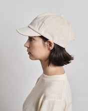 画像をギャラリービューアに読み込む, N-196 / Lymington Cap (Corduroy)
