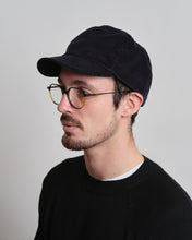 画像をギャラリービューアに読み込む, N-196 / Lymington Cap (Corduroy)
