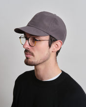 画像をギャラリービューアに読み込む, N-196 / Lymington Cap (Nylon)
