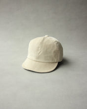 画像をギャラリービューアに読み込む, N-196 / Lymington Cap (Corduroy)
