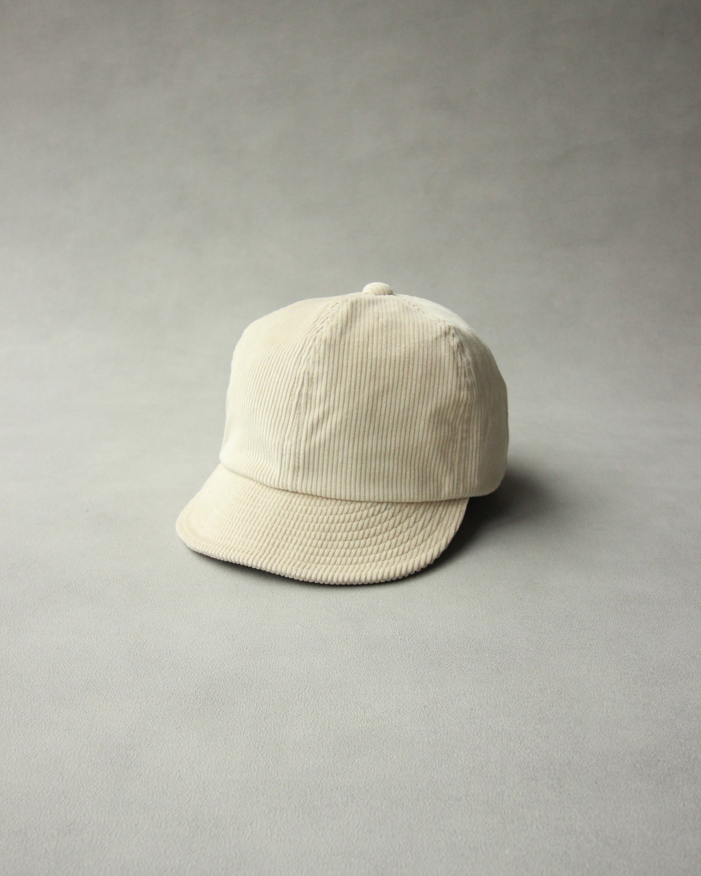 N-196 / Lymington Cap (Corduroy)