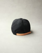 画像をギャラリービューアに読み込む, N-196 / Lymington Cap (Nylon)
