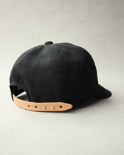 画像をギャラリービューアに読み込む, N-196 / Lymington Cap (Nylon)
