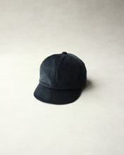 画像をギャラリービューアに読み込む, N-196 / Lymington Cap (Corduroy)
