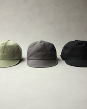 画像をギャラリービューアに読み込む, N-196 / Lymington Cap (Nylon)
