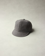 画像をギャラリービューアに読み込む, N-196 / Lymington Cap (Nylon)
