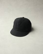 画像をギャラリービューアに読み込む, N-196 / Lymington Cap (Nylon)
