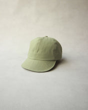 画像をギャラリービューアに読み込む, N-196 / Lymington Cap (Nylon)
