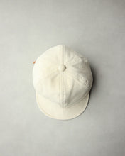 画像をギャラリービューアに読み込む, N-196 / Lymington Cap (Corduroy)
