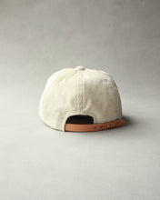 画像をギャラリービューアに読み込む, N-196 / Lymington Cap (Corduroy)
