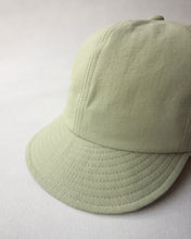 画像をギャラリービューアに読み込む, N-196 / Lymington Cap (Nylon)
