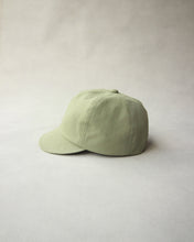 画像をギャラリービューアに読み込む, N-196 / Lymington Cap (Nylon)
