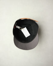 画像をギャラリービューアに読み込む, N-196 / Lymington Cap (Nylon)
