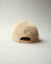 画像をギャラリービューアに読み込む, N-196 / Lymington Cap (Corduroy)
