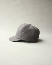 画像をギャラリービューアに読み込む, N-196 / Lymington Cap (Nylon)
