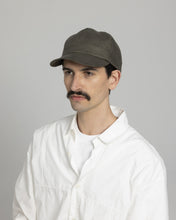 画像をギャラリービューアに読み込む, N-196 / Lymington Cap (Linen)
