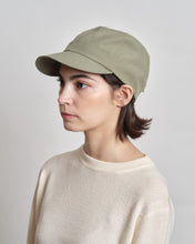 画像をギャラリービューアに読み込む, N-196 / Lymington Cap (Nylon)
