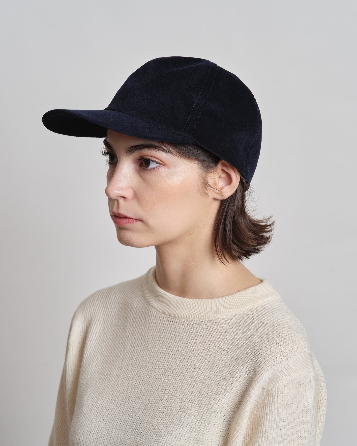 N-520 / Crepi Cap