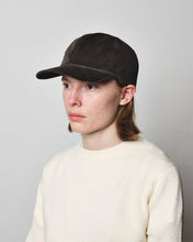 画像をギャラリービューアに読み込む, N-520 / Crepi Cap
