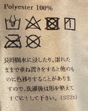 画像をギャラリービューアに読み込む, 【StitchandSew】ラージサブバッグ （ギンガムチェック）
