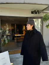 画像をギャラリービューアに読み込む, N-1503 / Periwinkle Neckwarmer
