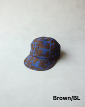 画像をギャラリービューアに読み込む, N-1644 / Marjoram Cap
