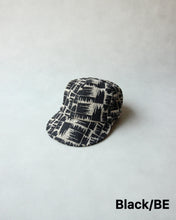 画像をギャラリービューアに読み込む, N-1644 / Marjoram Cap
