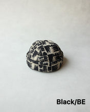 画像をギャラリービューアに読み込む, N-1645 / Marjoram Dome Cap
