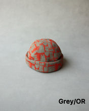 画像をギャラリービューアに読み込む, N-1645 / Marjoram Dome Cap

