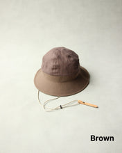 Load image into Gallery viewer, N-1629 / Starly Hat
