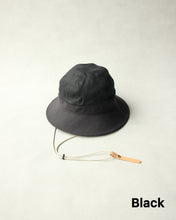 Load image into Gallery viewer, N-1629 / Starly Hat
