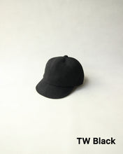 画像をギャラリービューアに読み込む, N-196 / Lymington Cap (Tweed)
