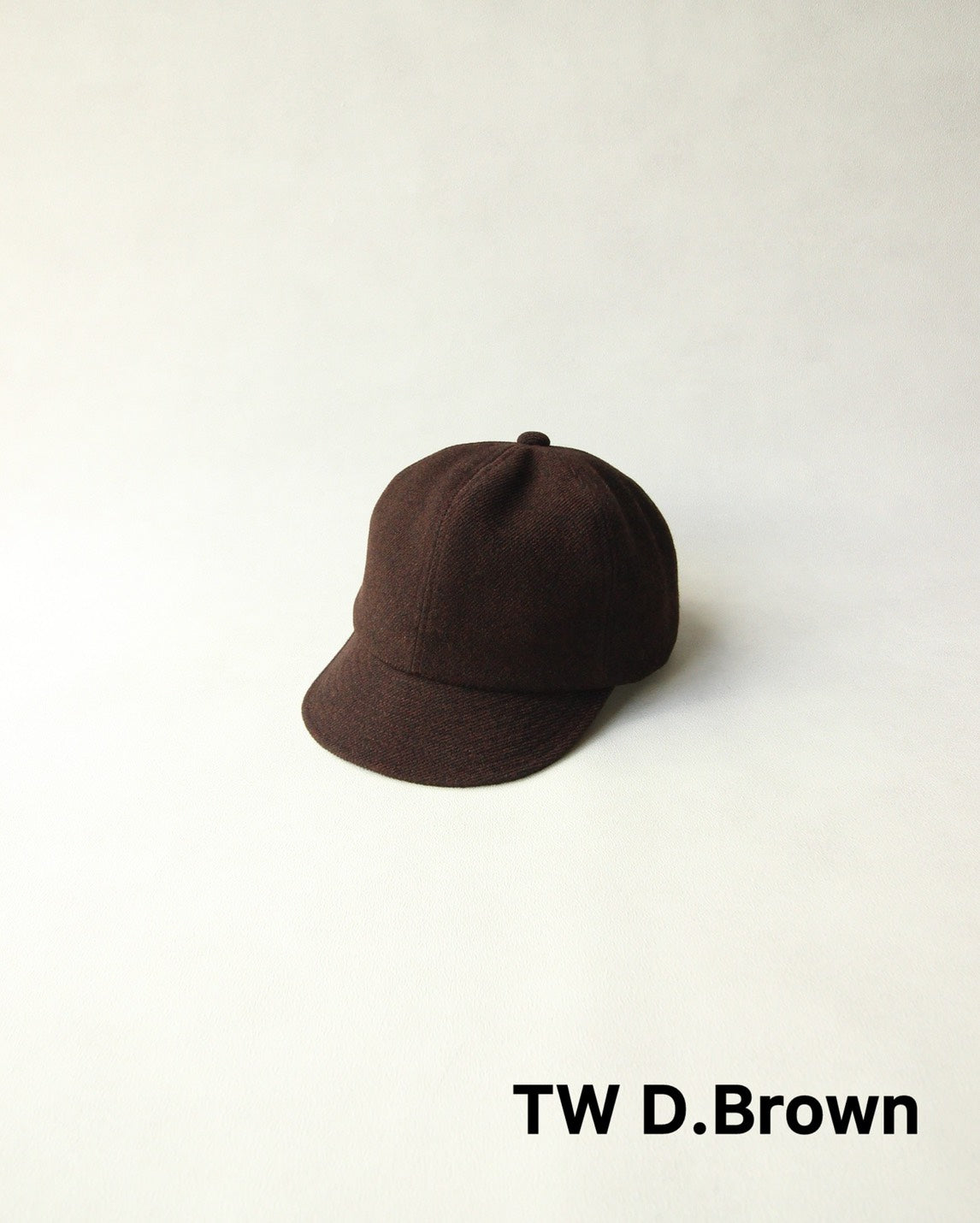 Cap – Nine Tailor