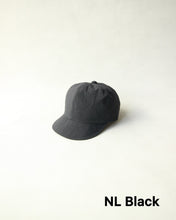 画像をギャラリービューアに読み込む, N-196 / Lymington Cap (Nylon)
