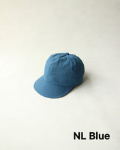 画像をギャラリービューアに読み込む, N-196 / Lymington Cap (Nylon)
