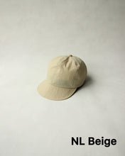 画像をギャラリービューアに読み込む, N-196 / Lymington Cap (Nylon)
