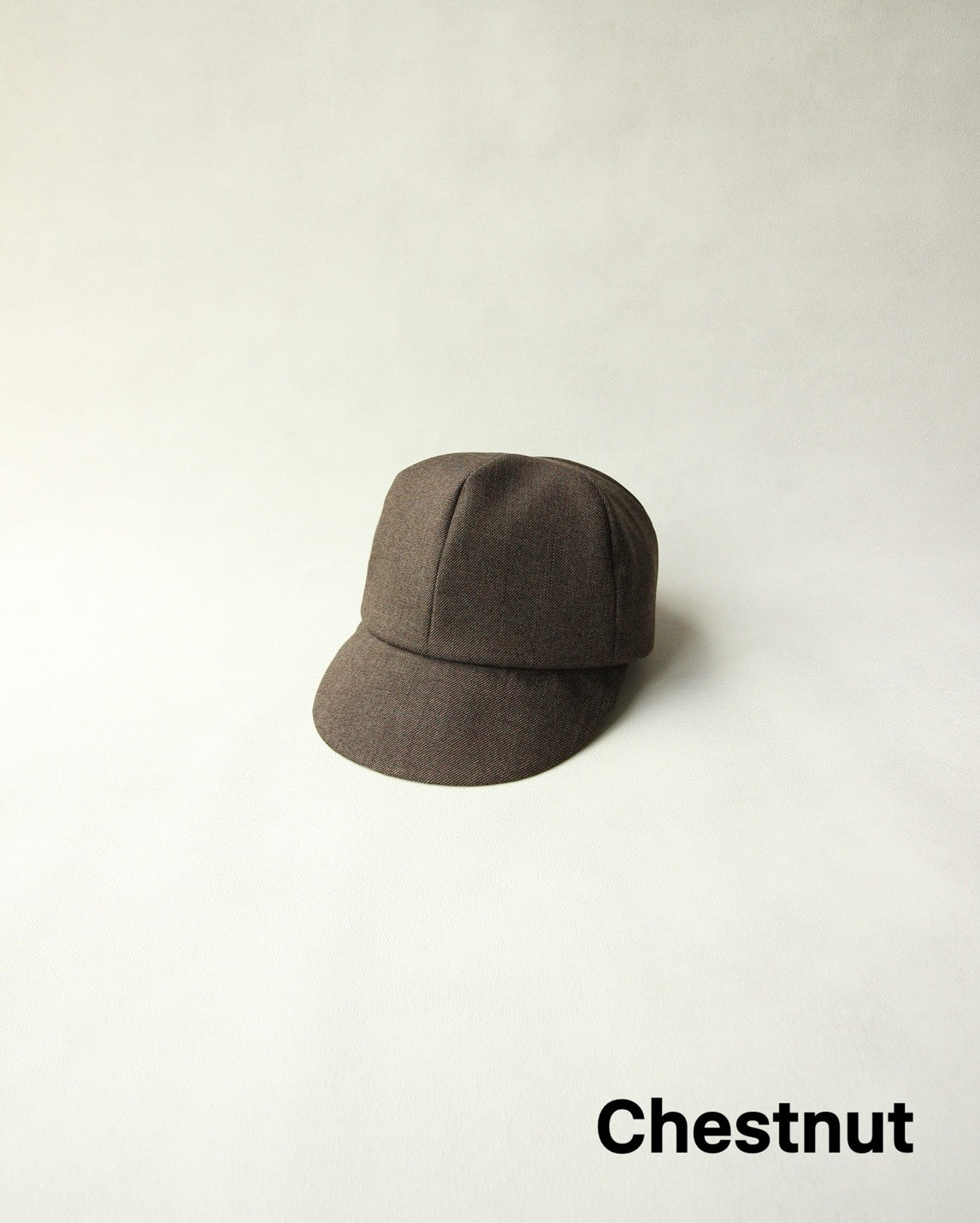 N-1734 / Wingstem Cap【残りわずか】 – Nine Tailor