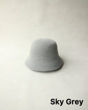 画像をギャラリービューアに読み込む, N-1733 / Endive Hat
