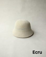 画像をギャラリービューアに読み込む, N-1733 / Endive Hat
