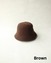 画像をギャラリービューアに読み込む, N-1733 / Endive Hat
