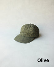 画像をギャラリービューアに読み込む, N-1710 / Abele Cap
