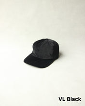 画像をギャラリービューアに読み込む, N-1719 / Spinach Cap (Velvet)
