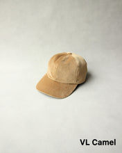 画像をギャラリービューアに読み込む, N-1719 / Spinach Cap (Velvet)
