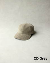 画像をギャラリービューアに読み込む, N-1719 / Spinach Cap (Corduroy)
