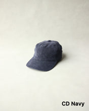 画像をギャラリービューアに読み込む, N-1719 / Spinach Cap (Corduroy)
