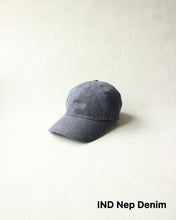 画像をギャラリービューアに読み込む, N-1717 / Fennel Cap
