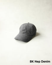 画像をギャラリービューアに読み込む, N-1717 / Fennel Cap
