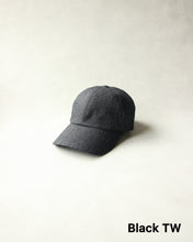 画像をギャラリービューアに読み込む, N-1717 / Fennel Cap
